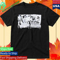 Zodiac Jakarta Exodus A’int No Sunshine Shirt Unisex , , , Long Sleeve Tee