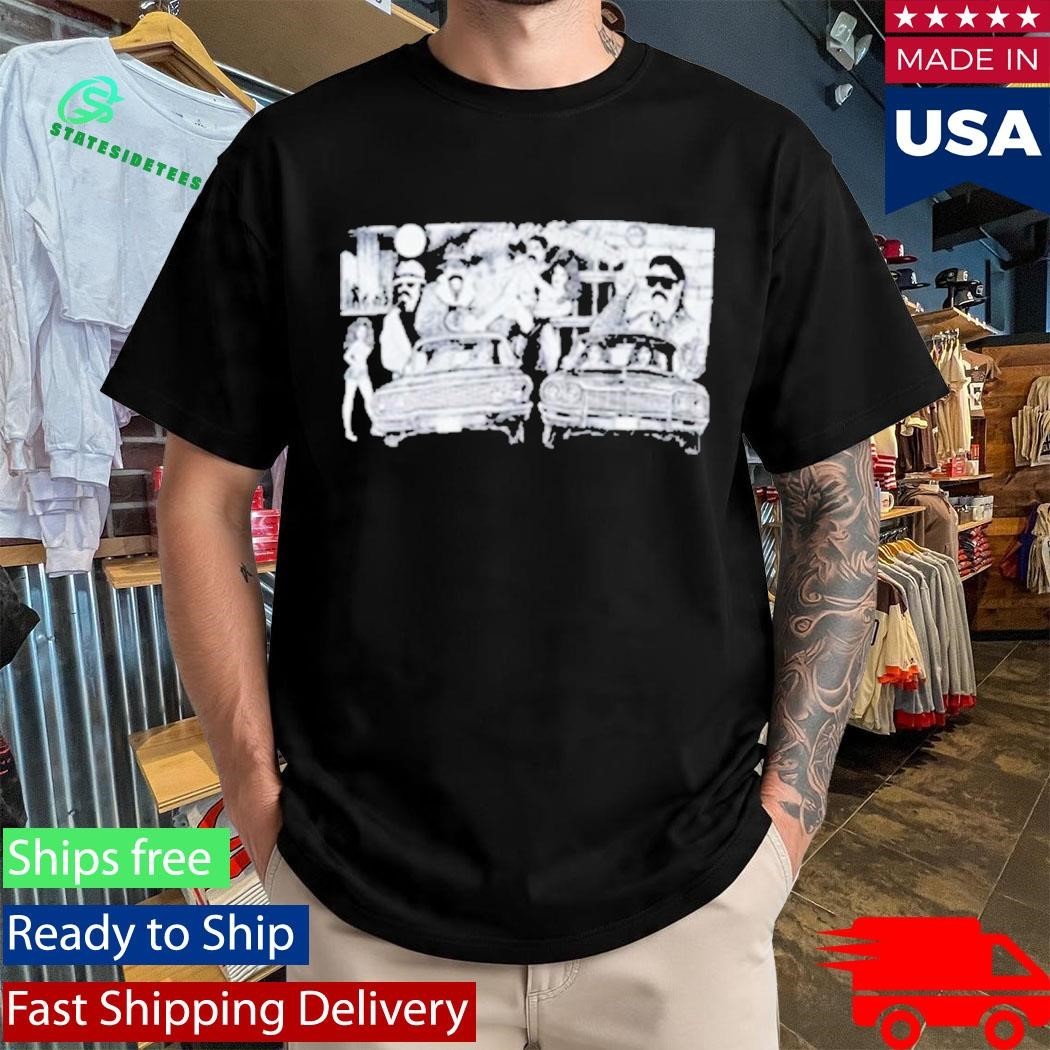 Zodiac Jakarta Exodus A’int No Sunshine Shirt Unisex , , , Long Sleeve Tee