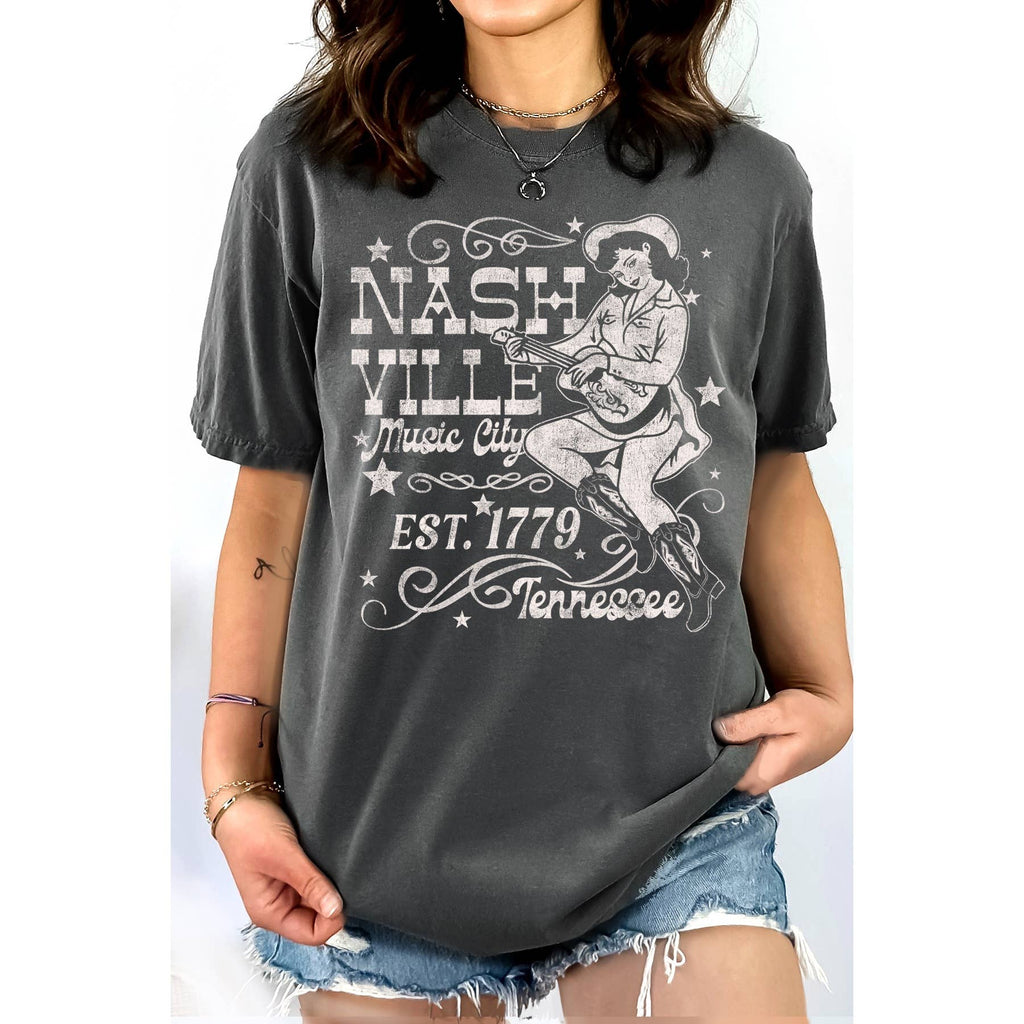 Nashville Cowgirl