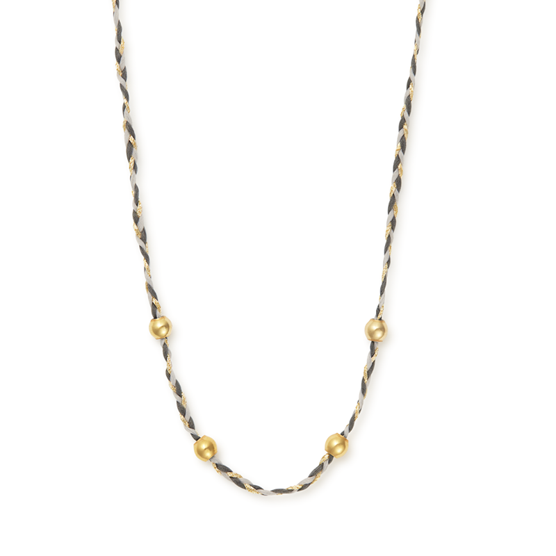 Succulent Precious Thread Necklace T-Shirts