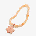 Sacral Chakra Stretch Bracelet T-Shirts