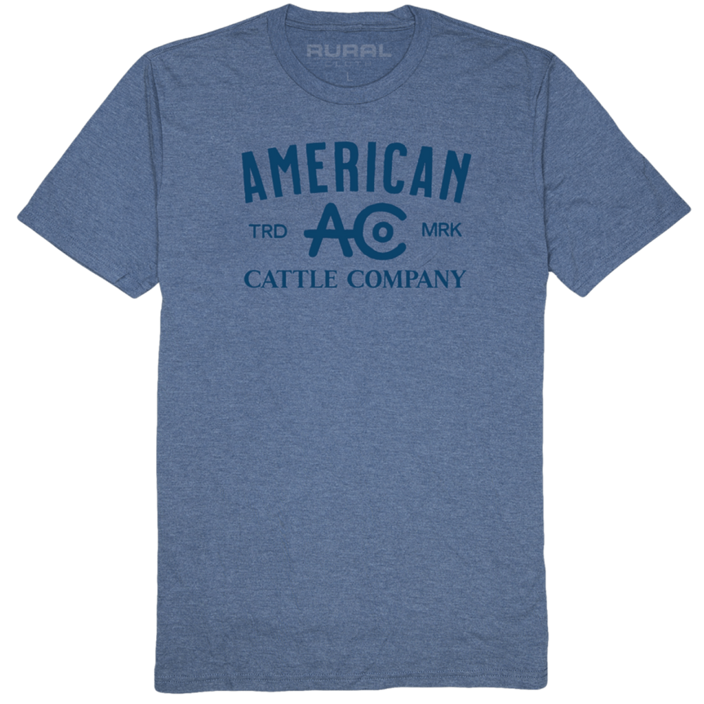 Acc Brand Tee