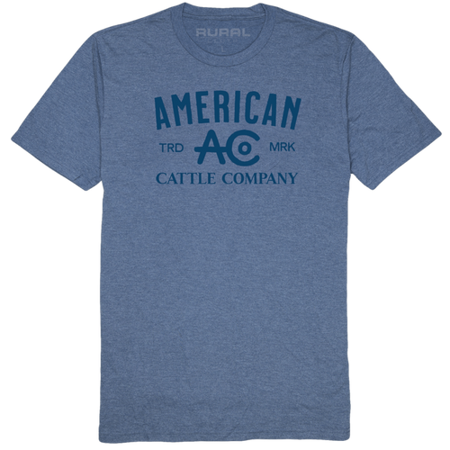 Acc Brand Tee