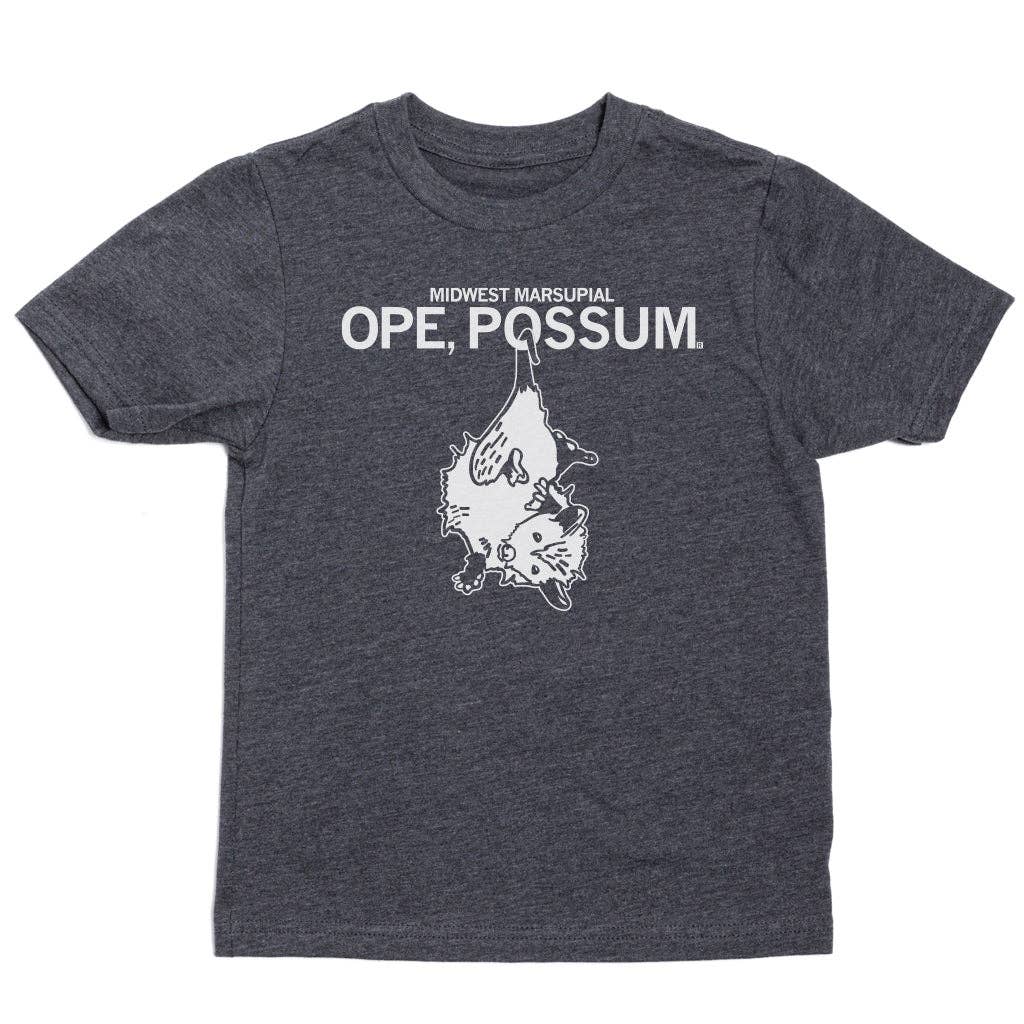 Ope Possum Kids