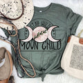 Stay Wild Moon Child Tee