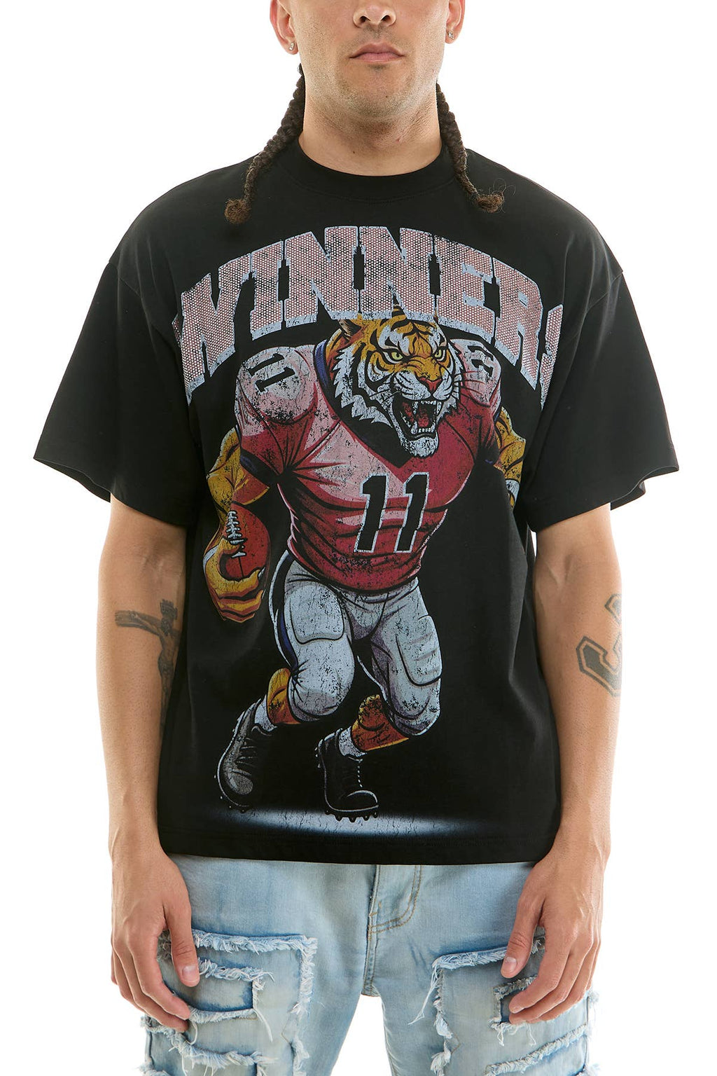Winners T-Shirt