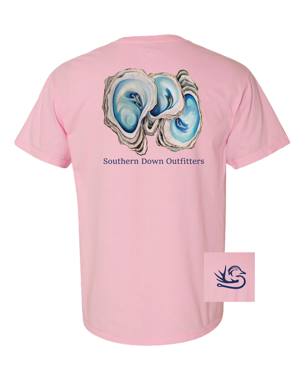 Oyster T Shirt