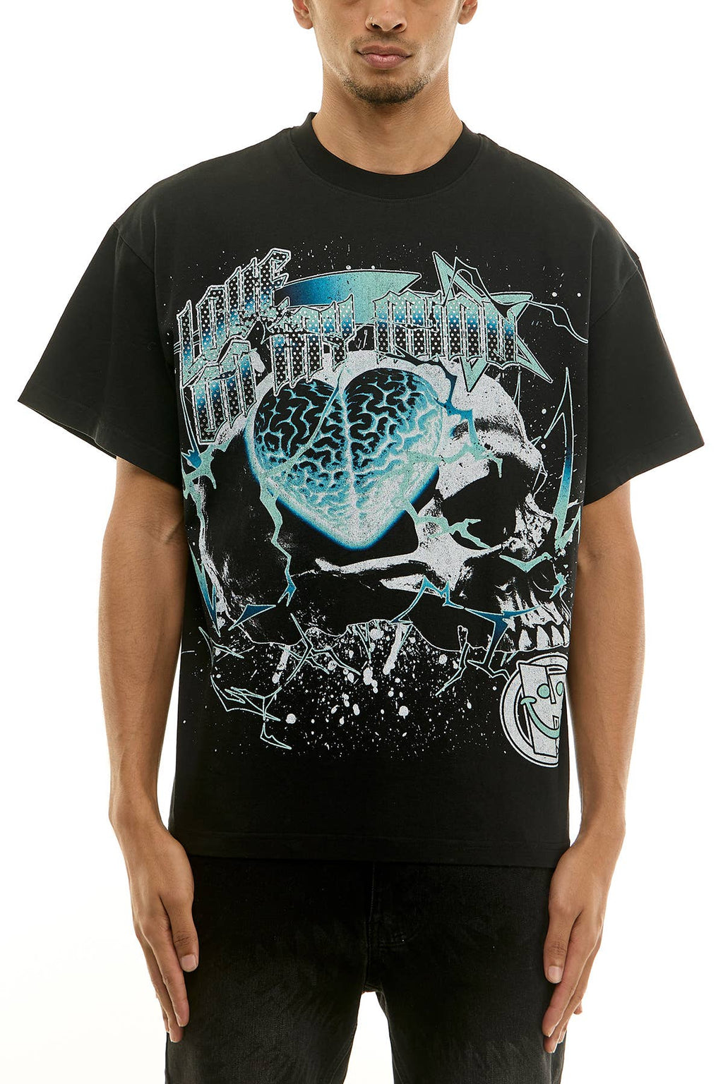 Love On My Mind T-Shirt