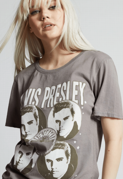 302475 - 930 Elvis X Sun Record Company