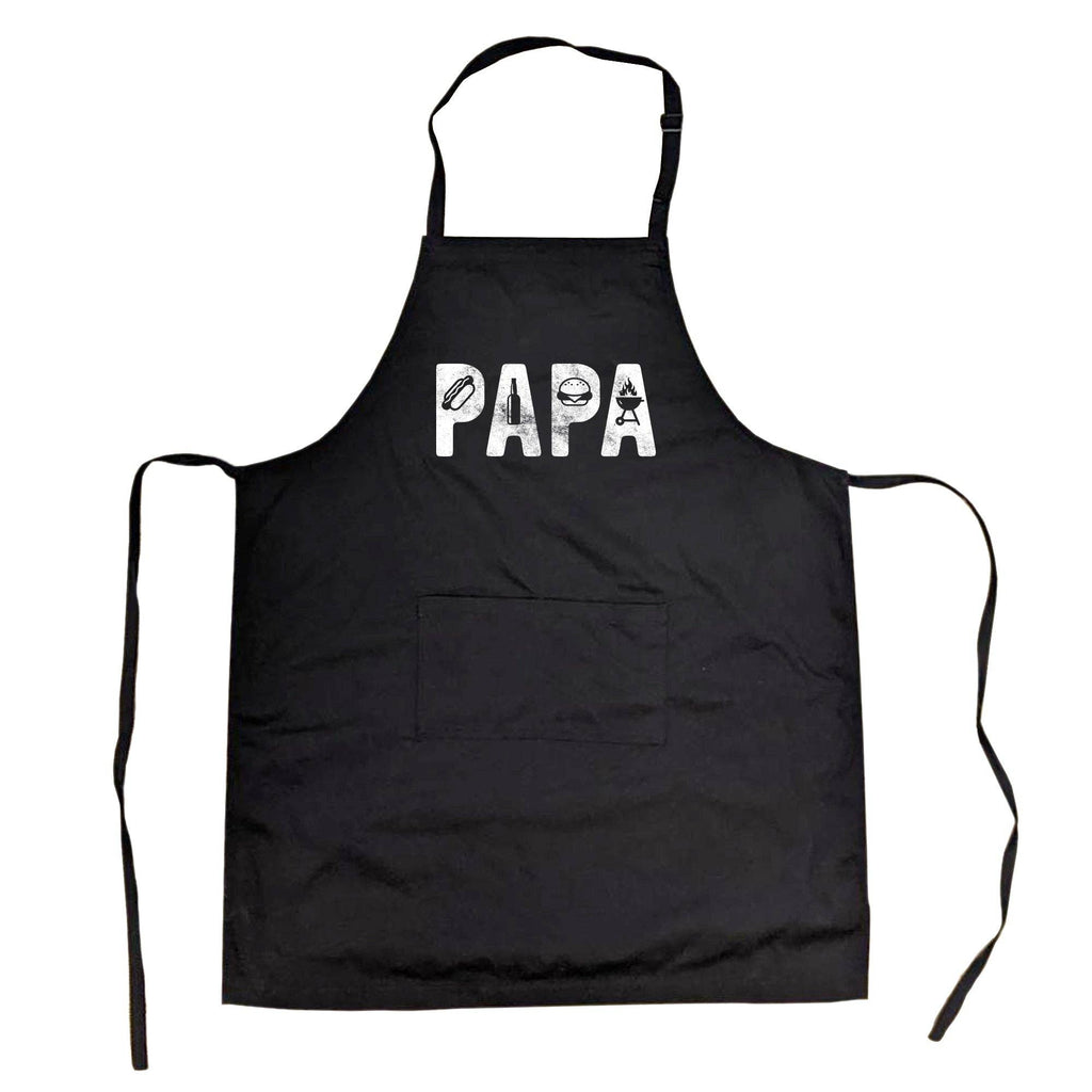 Papa Grill Cookout Apron