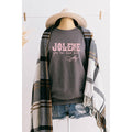 Western  Graphic Tee