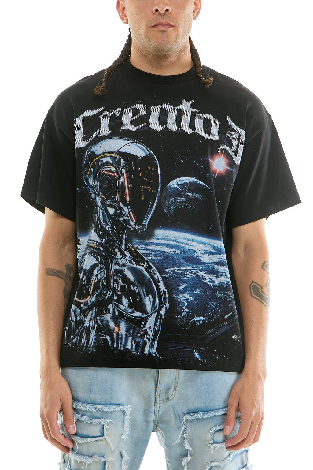 Creator T-Shirt
