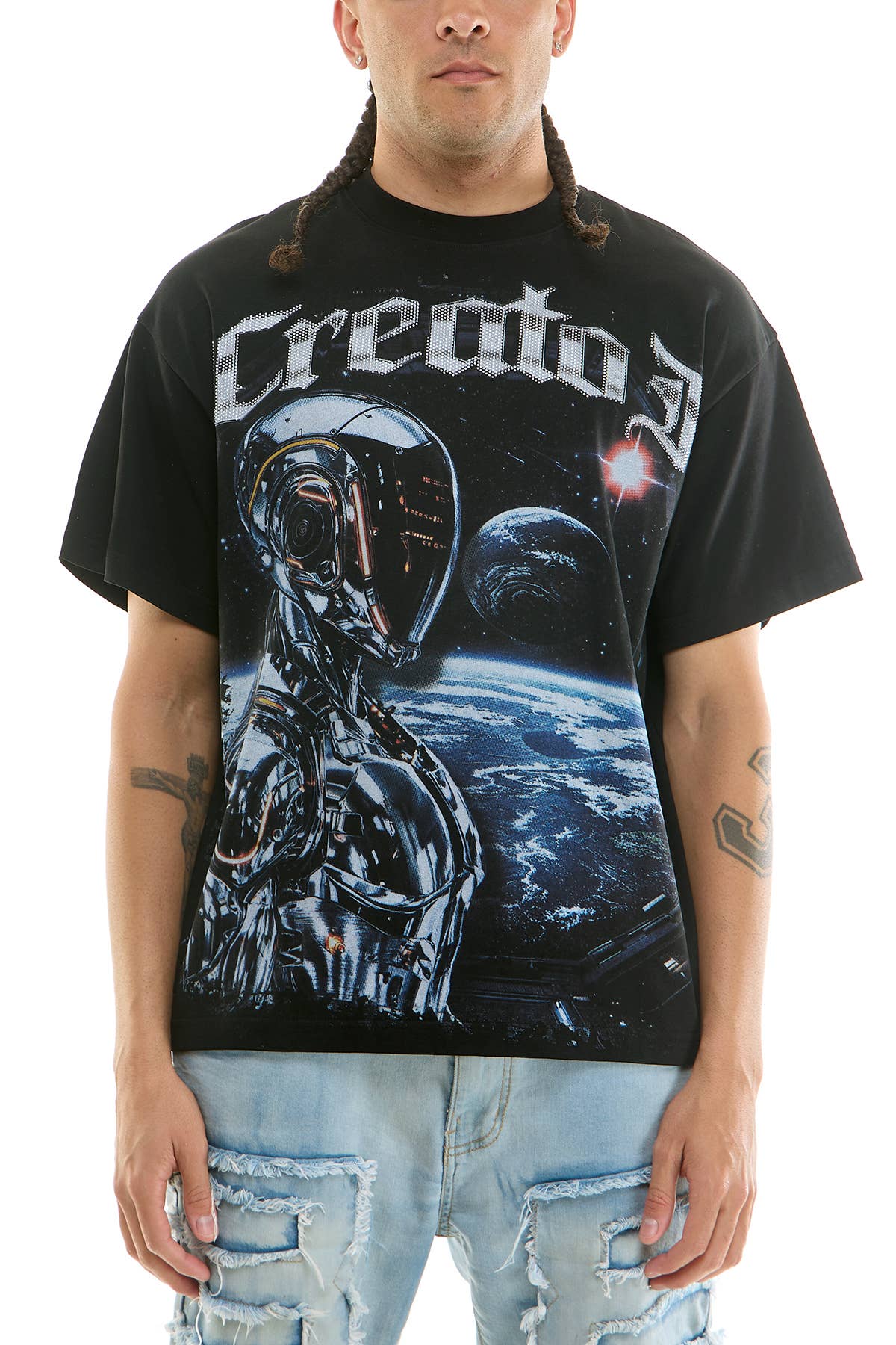 Creator T-Shirt