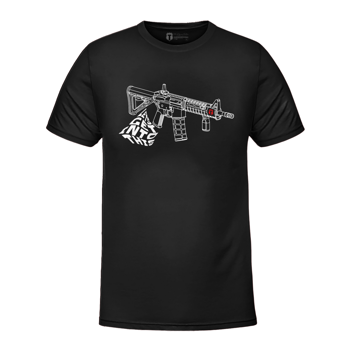 Let'S Get This AR15 T-Shirts