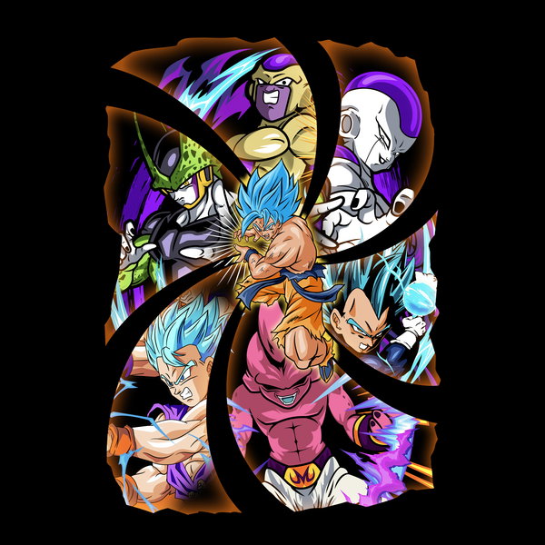 Art Of Kamehameha