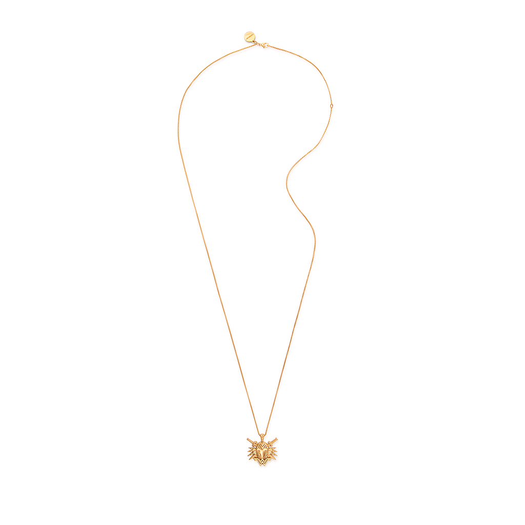 Wonder Woman™ Helmet Necklace T-Shirts