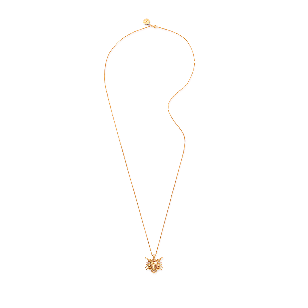 Wonder Woman™ Helmet Necklace T-Shirts
