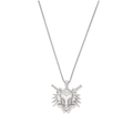 Wonder Woman™ Helmet Necklace T-Shirts