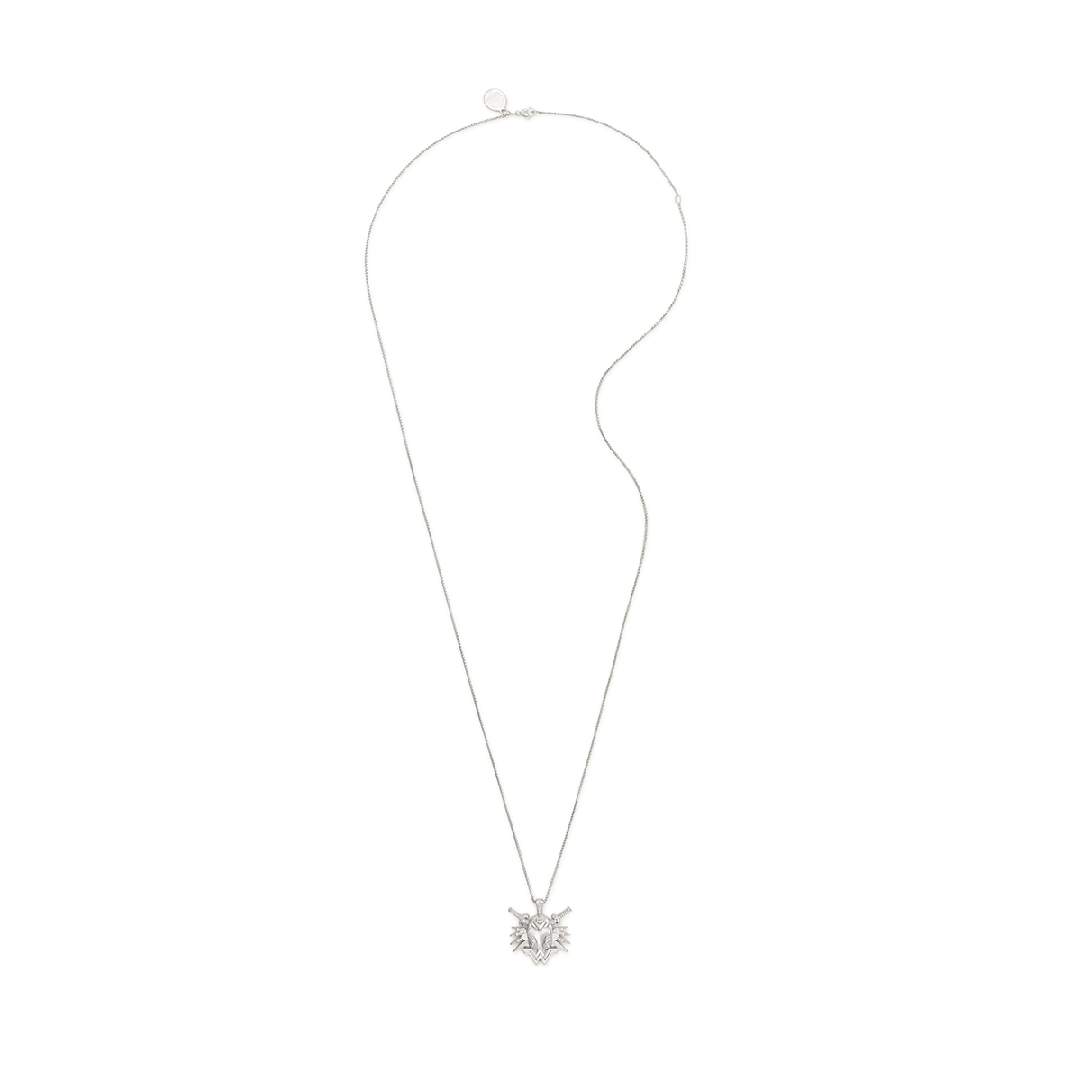 Wonder Woman™ Helmet Necklace T-Shirts