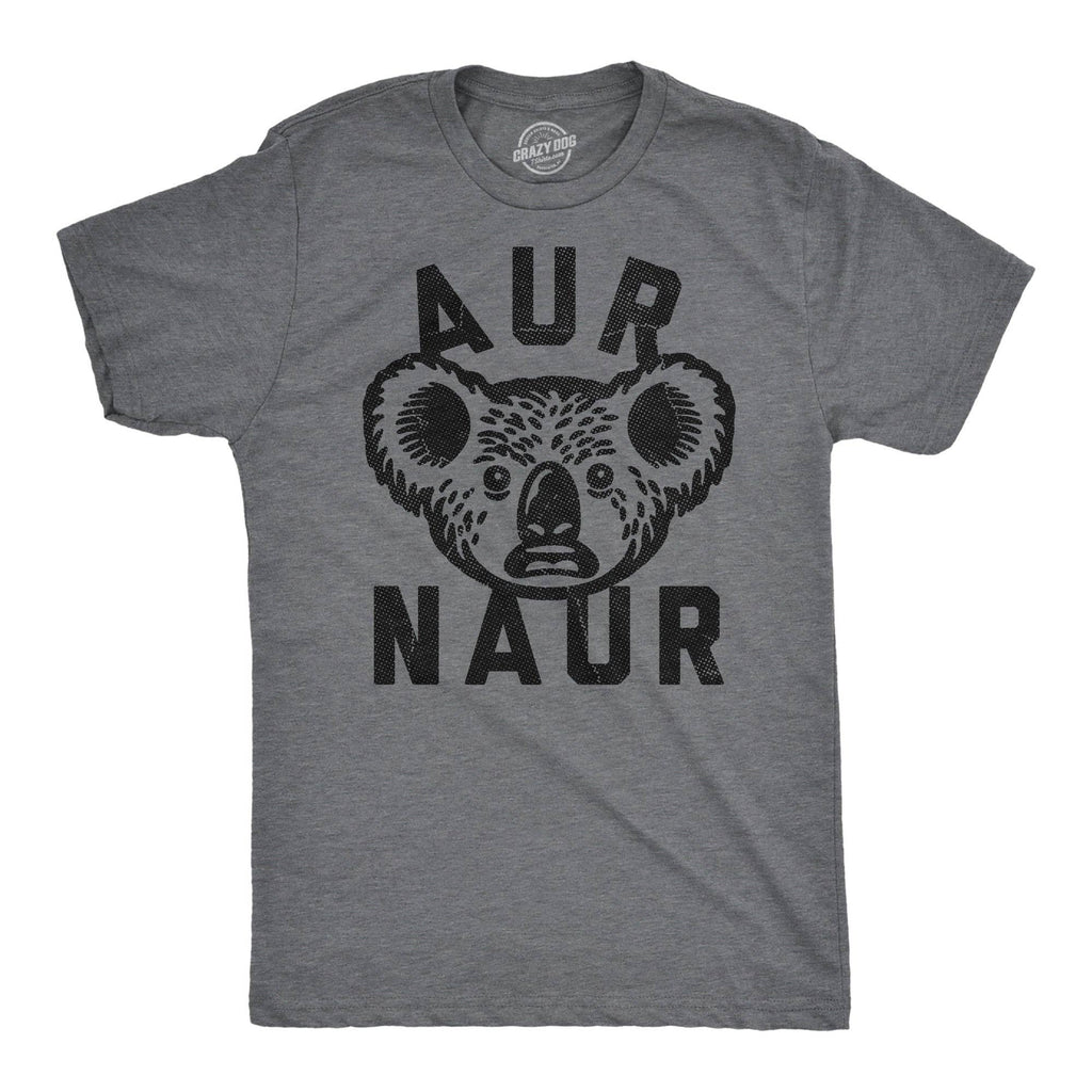 Aur Naur Men's T Shirt