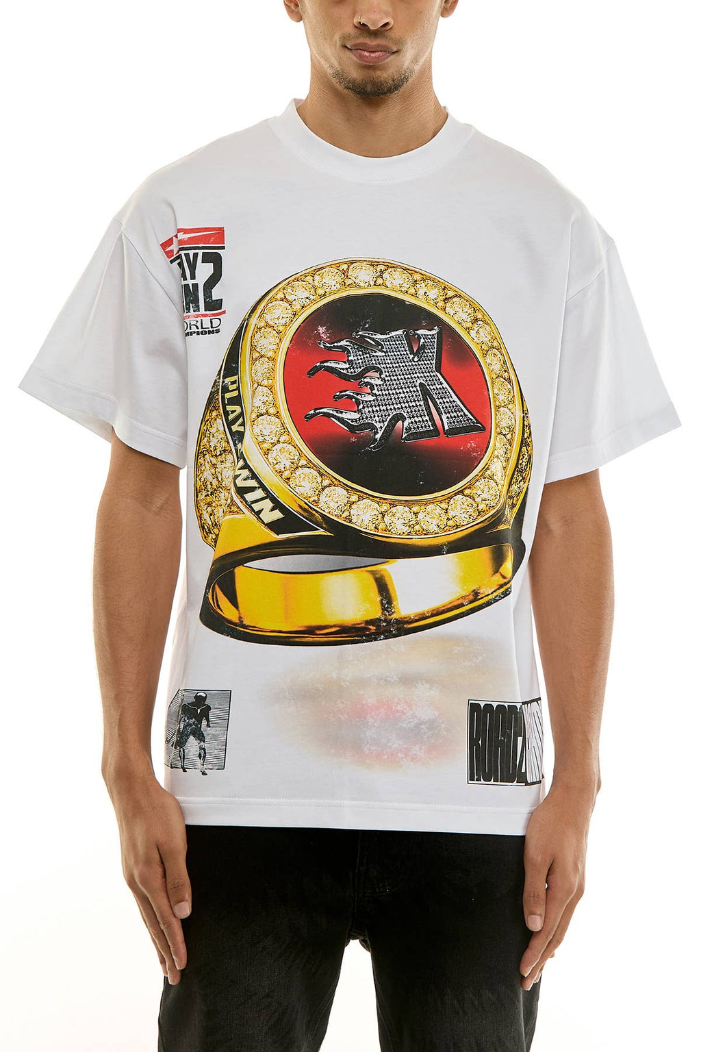 Play 2 Win T-Shirt