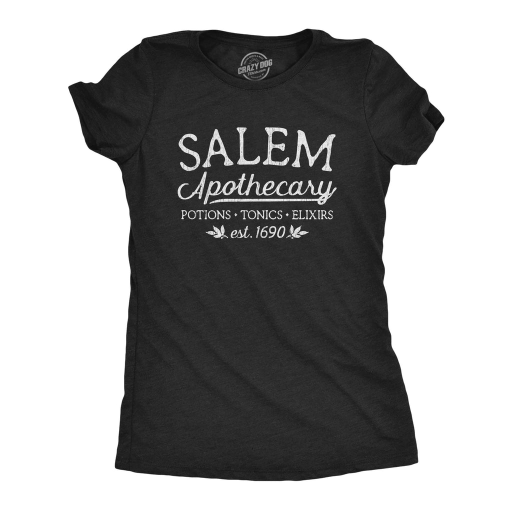 Salem Apothecary Women's T Shirt