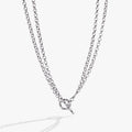 Bamboo Convertible Necklace Bracelet T-Shirts