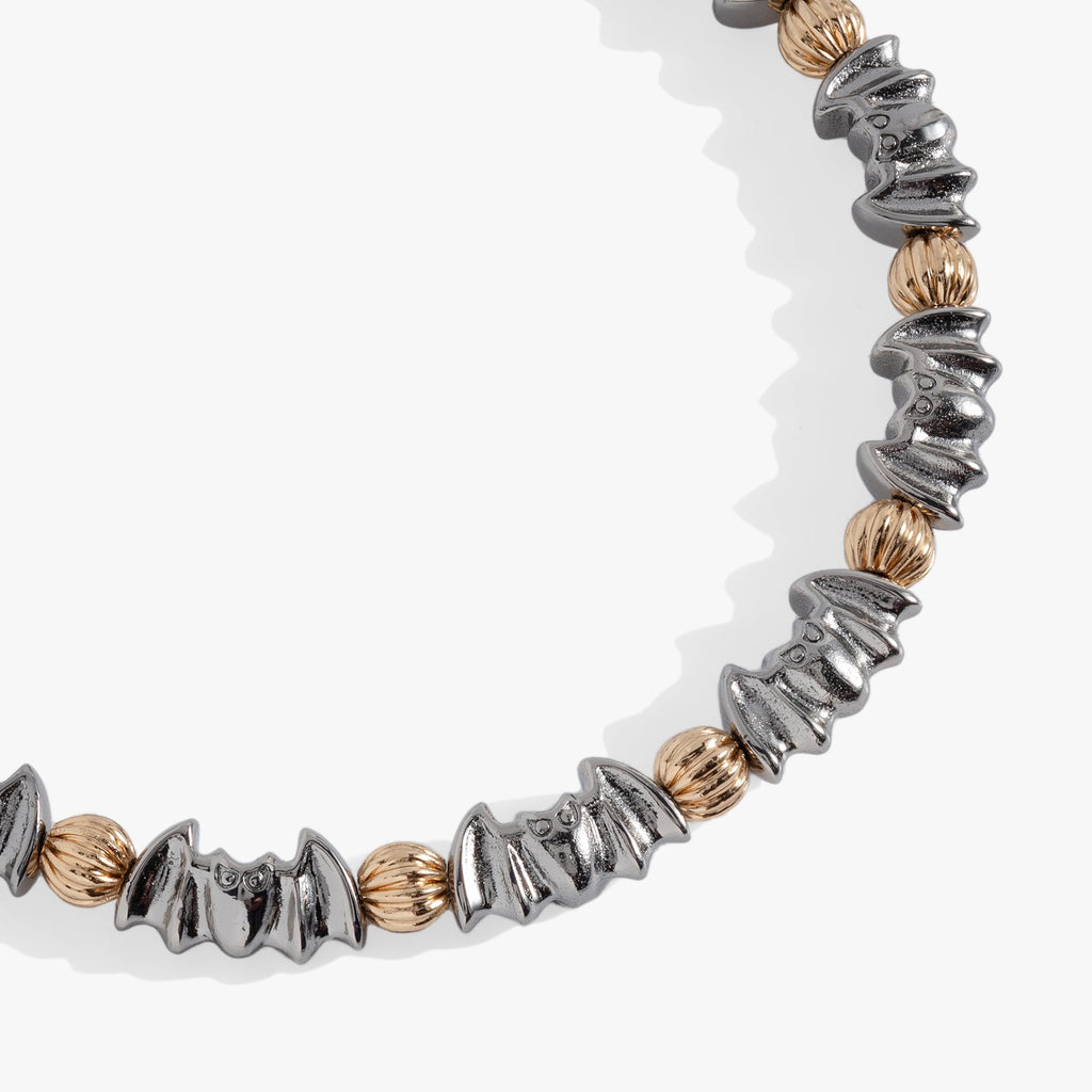 Beaded Bat Bangle T-Shirts