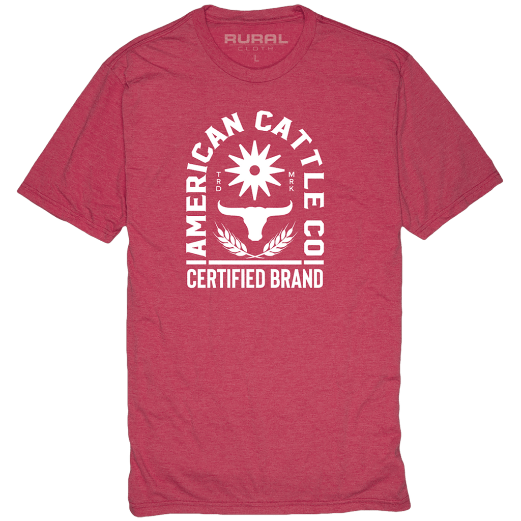 Certified Tee