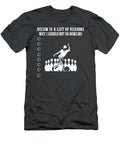 Bowling Excuses Exposed Tshirt T-Shirt