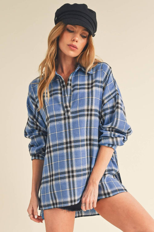 8208CN Tamra Shirt