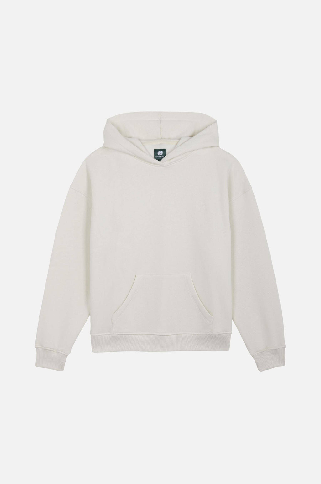 Women’S Essential Hoodie Sea Glass