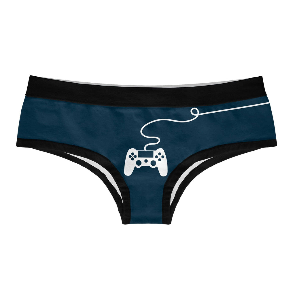 Leave This To the Professionals Hipster Underwear