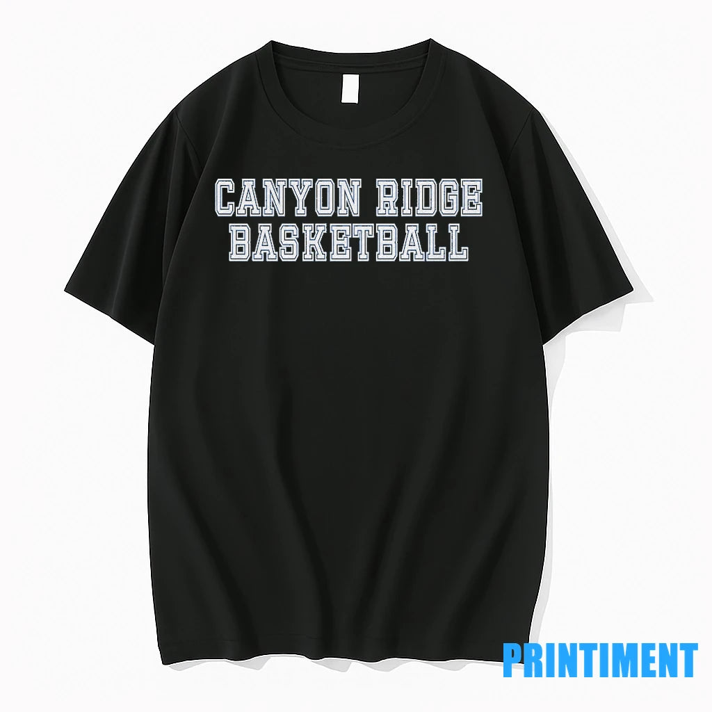 Canyon Ridge T Shirt Crown Trio Companies 11 Tshirts Sweater