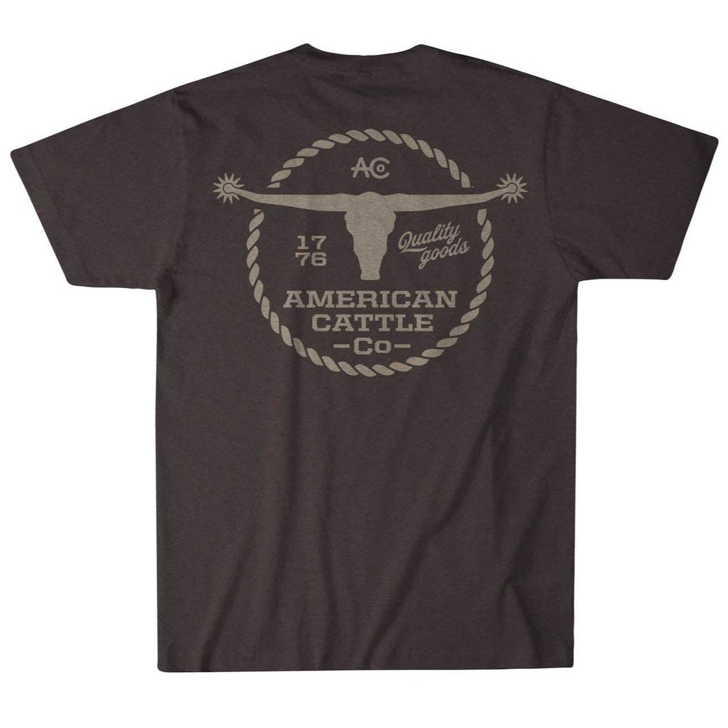 Roper Tee