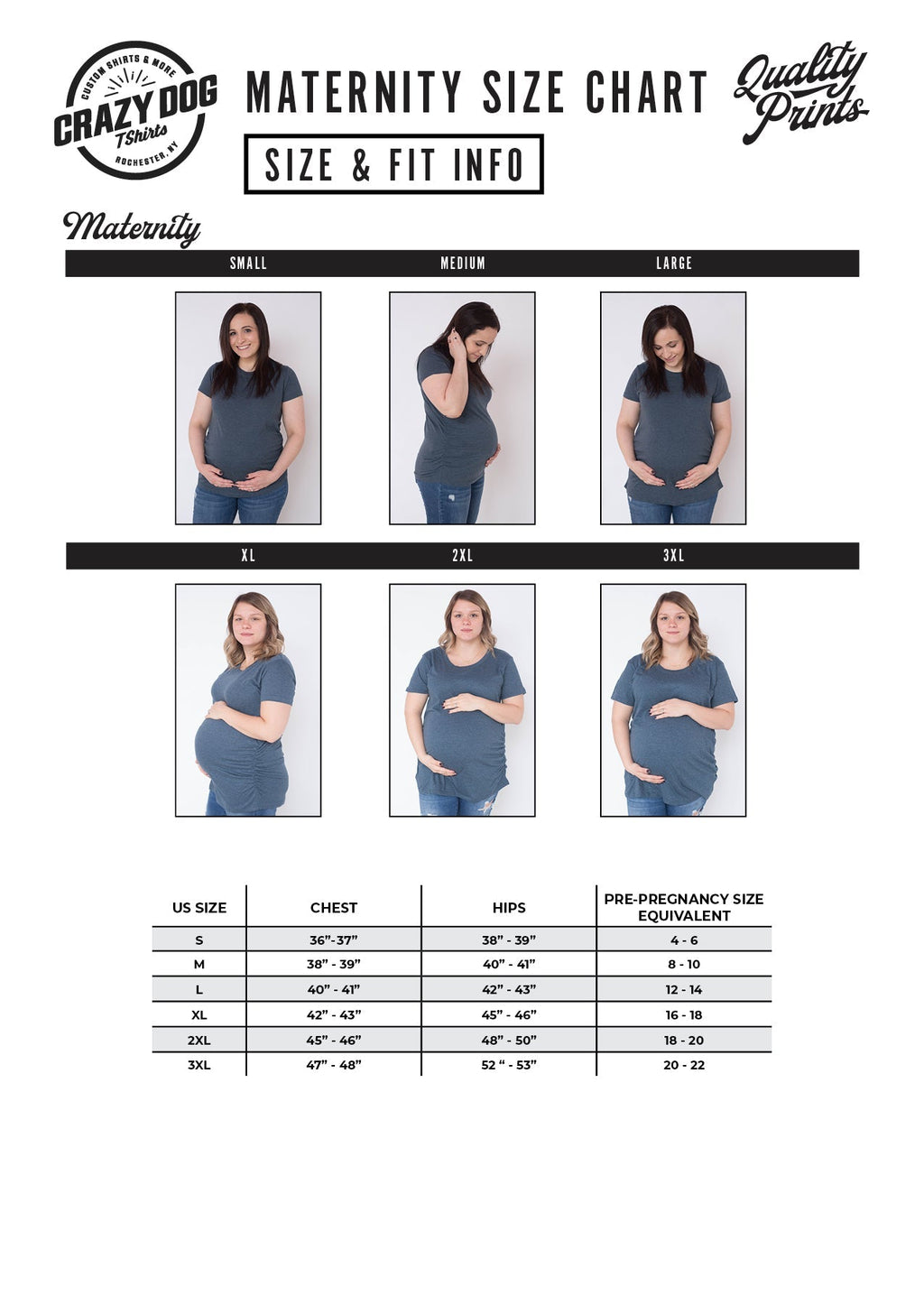 Secret Hideout Maternity T-Shirts