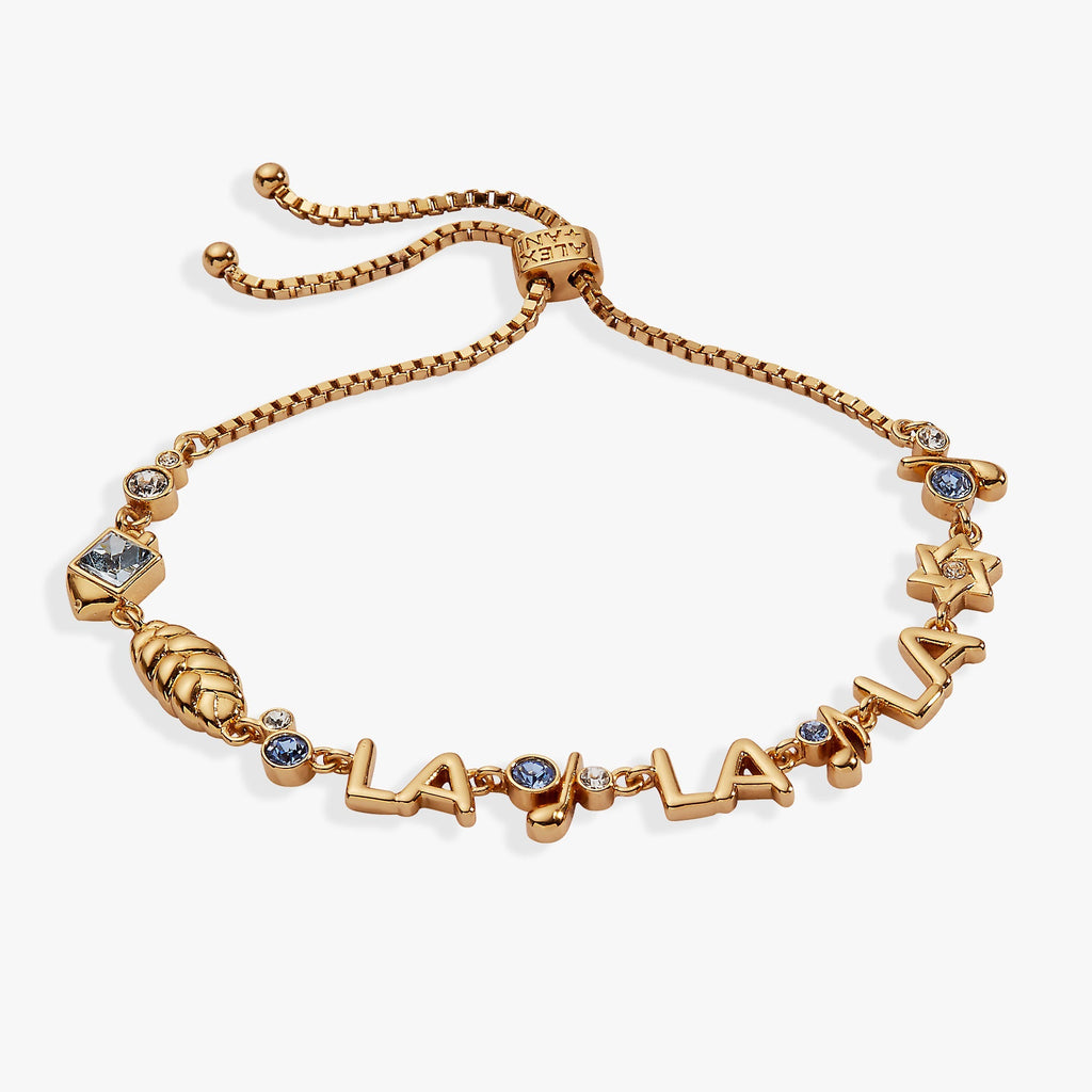 Challah La La La Bolo Bracelet T-Shirts