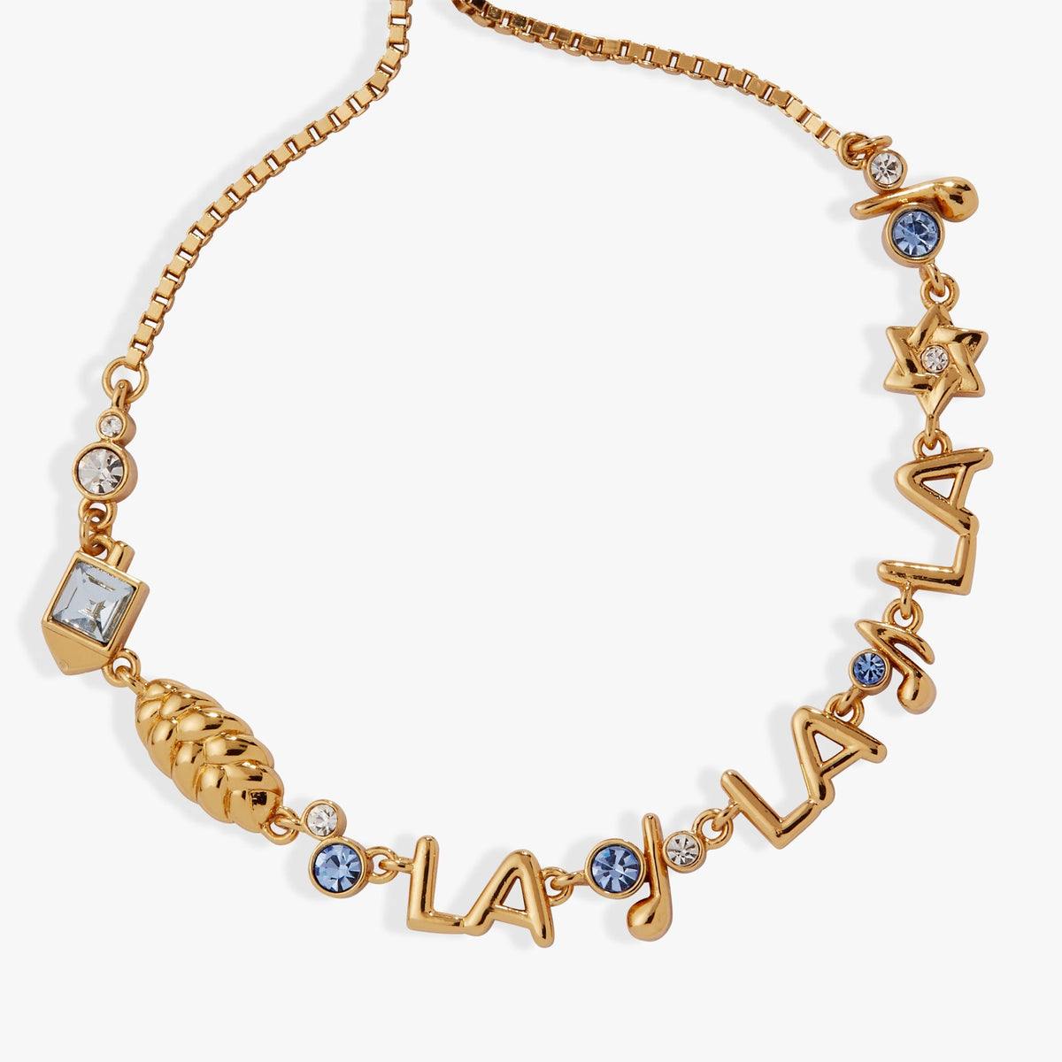 Challah La La La Bolo Bracelet T-Shirts