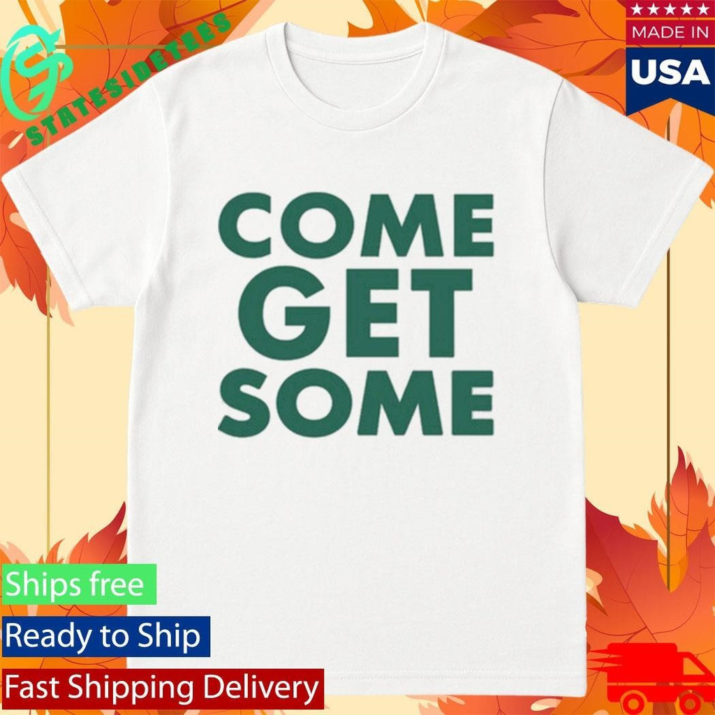 come get some jlove shirt Unisex , , , Long Sleeve Tee