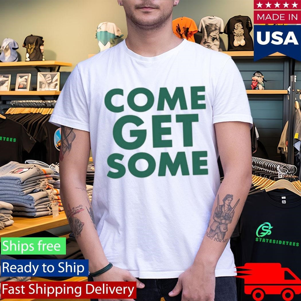 come get some jlove shirt Unisex , , , Long Sleeve Tee