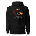 No Kings Wolf T-Shirts