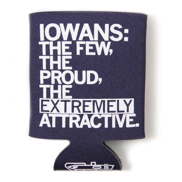 Extremely Attractive Can Cooler