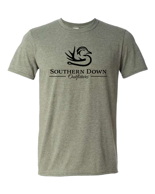 Sdo  Classic Logo Tee