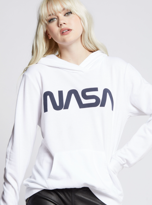 302546 - 1030 Nasa Hoodie