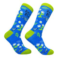 Womens Mama Bird Socks