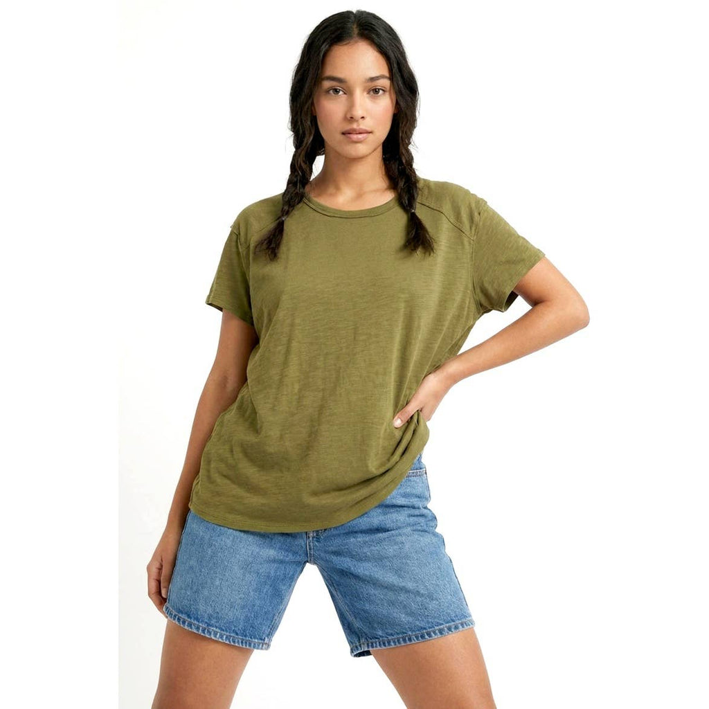 Oversized T Shirt