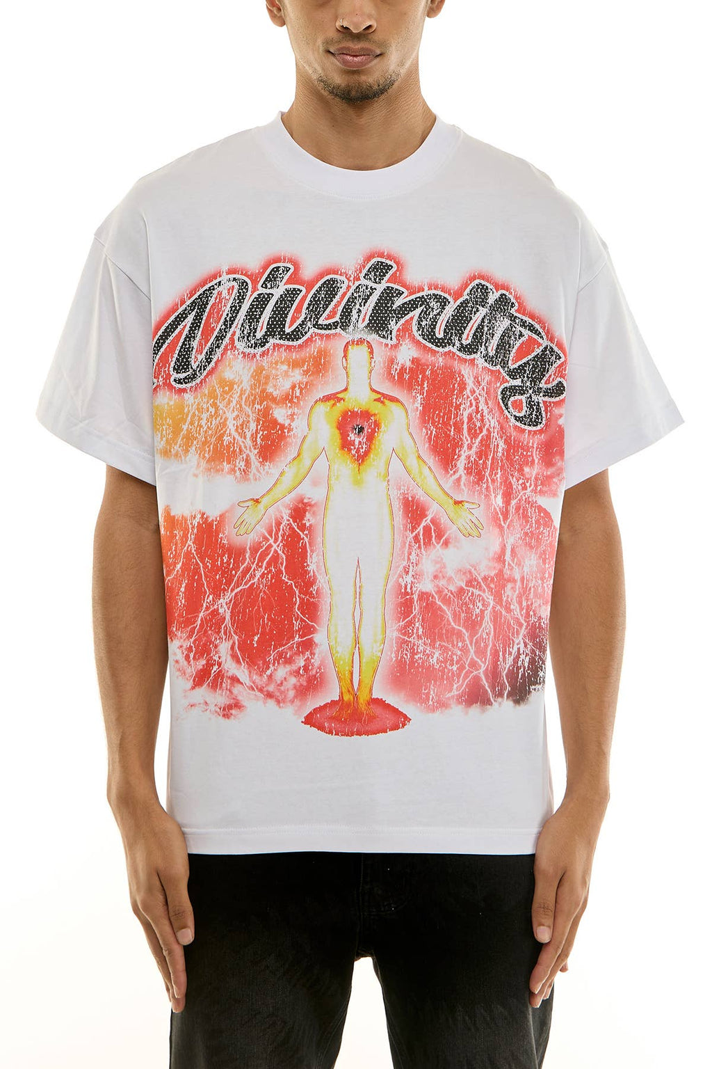 Divinity T-Shirt