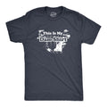 This Is My Dam Shirt T-Shirts