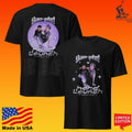 Dan Phil Hard Launch World Tour Tee Unisex T-shirt, Sweatshirt, Hoodie (1)