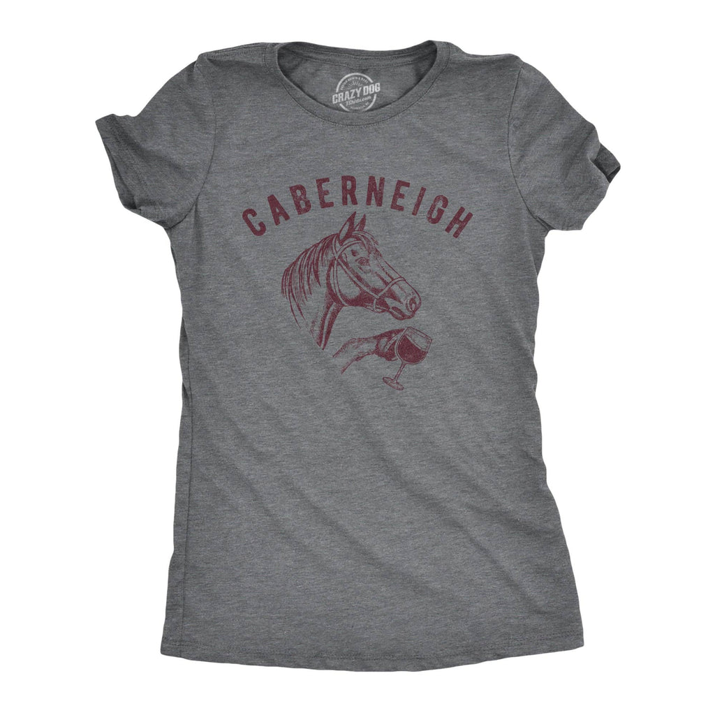 Caberneigh Women's T Shirt